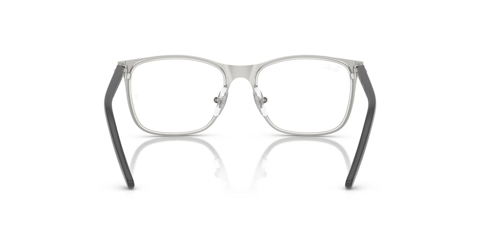 Ray-Ban Junior 9551V Eyeglasses - view 8